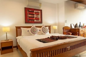 Villa | Free WiFi