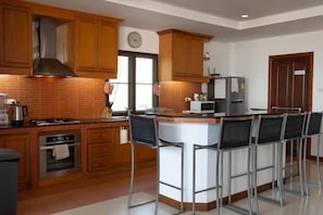 Villa | Private kitchen