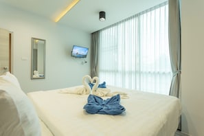 Villa, Patio | Free WiFi