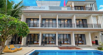 Gula Busa Guest House
