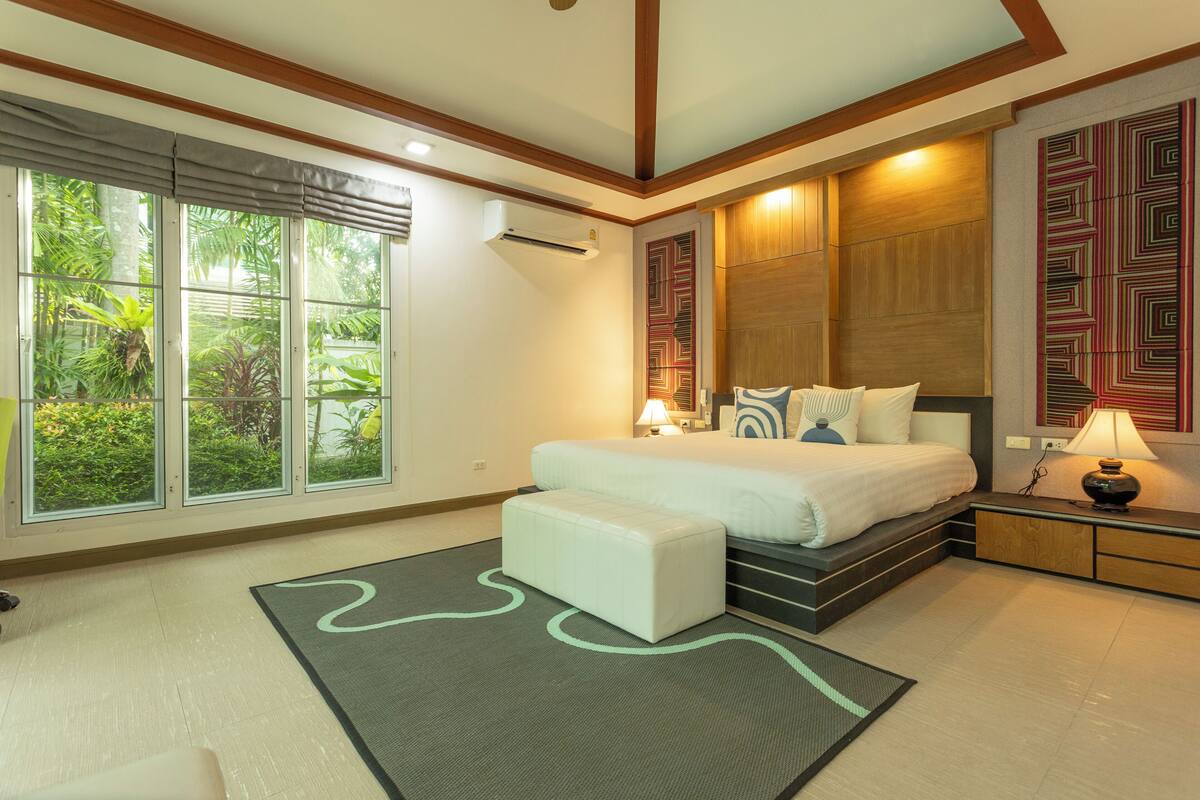 Villa | Free WiFi