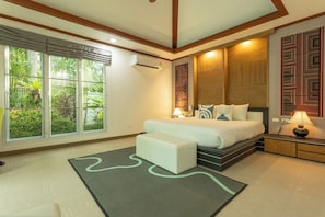 Villa | Wifi gratis 