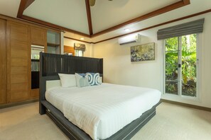 Villa | Free WiFi