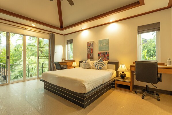 Villa | Free WiFi