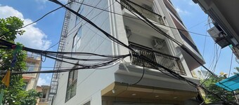 LUMI WEST LAKE APARTMENT