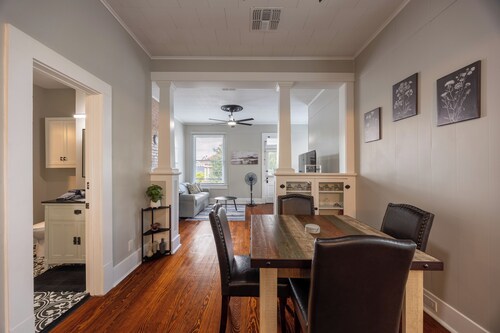 King William Fair Stay, Walkable, and Prime Location