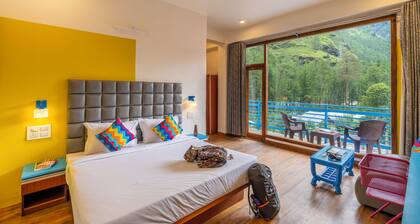 goSTOPS PLUS Kasol Suma Ropa