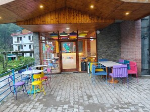 Außenbereich