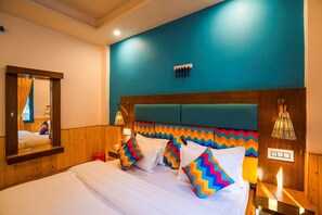 Basic-Doppelzimmer