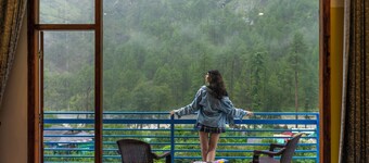 goSTOPS PLUS Kasol Manikaran Road, Bar and Hostel