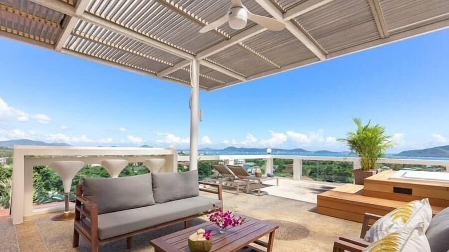 BestViewHot Tub pool Great Location v132