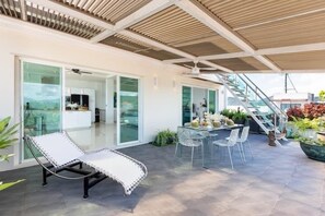 Exterior - BestViewHot Tub pool Great Location v132 (Rawai)