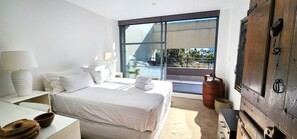 2 habitaciones, escritorio, tabla de planchar con plancha y wifi gratis