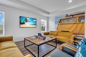Smart TV