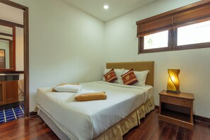 Villa, Patio | Free WiFi