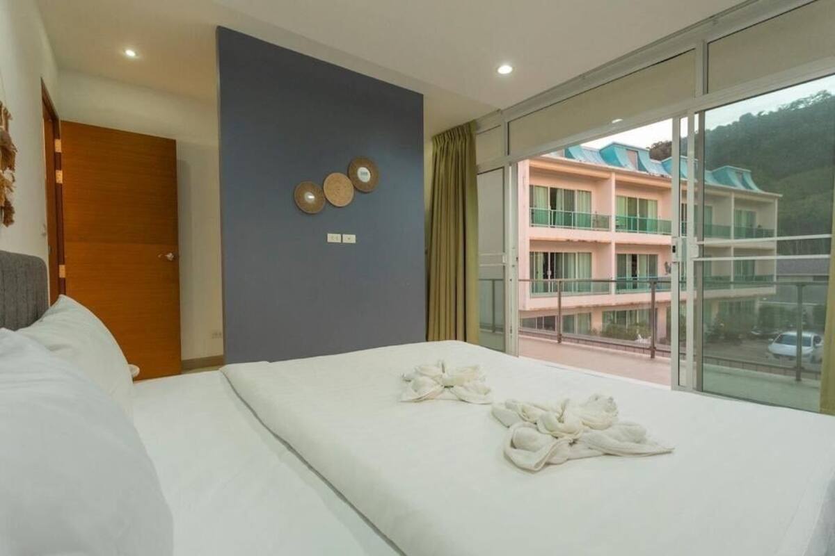 Villa, Balcony | Free WiFi
