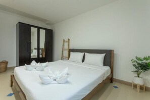 Biệt thự, ban công | Truy cập Internet không dây miễn phí