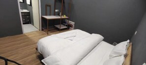 Stuga Deluxe | Gratis wi-fi