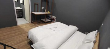 华丽村舍 | 免费 WiFi