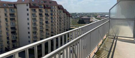 Apartment | Balcony
