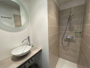 Appartement | Salle de bain
