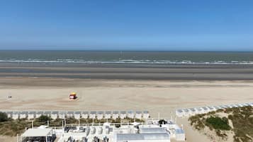 อพาร์ทเมนท์ | วิวจากที่พัก