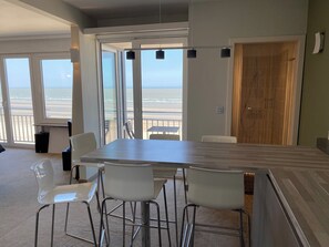 Apartment | Wohnzimmer