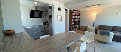 Apartment | Private kitchen