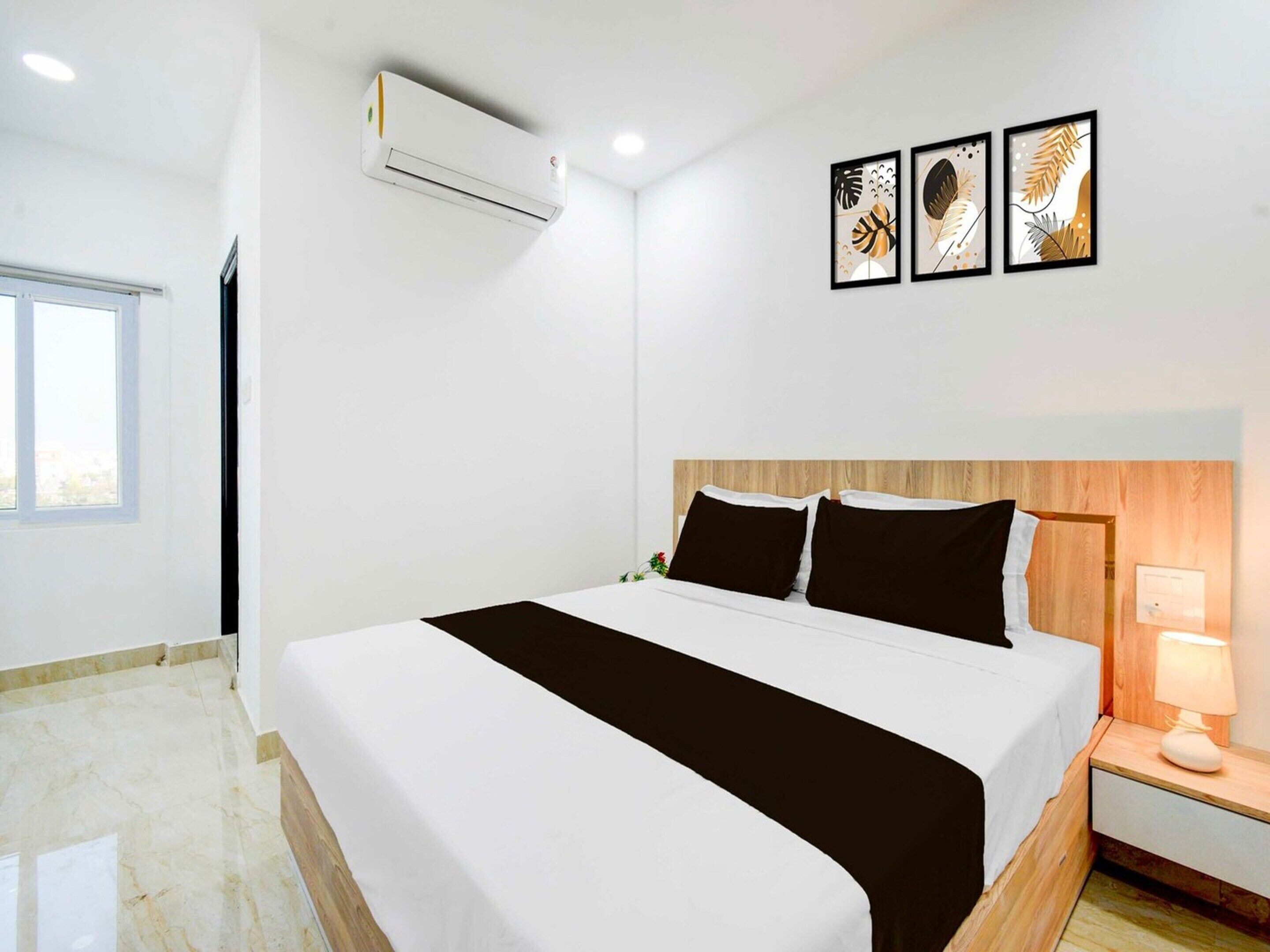 Rumah | 1 kamar tidur