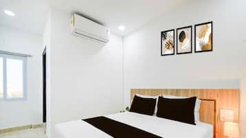 Rumah | 1 kamar tidur