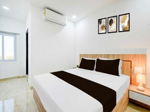 House | 1 bedroom - Collection O LB Nagar Metro Station (Hyderabad)