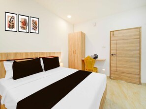 House | 1 bedroom - Collection O LB Nagar Metro Station (Hyderabad)