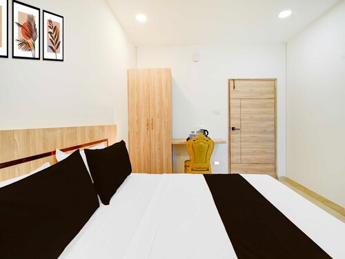 Collection O LB Nagar Metro Station