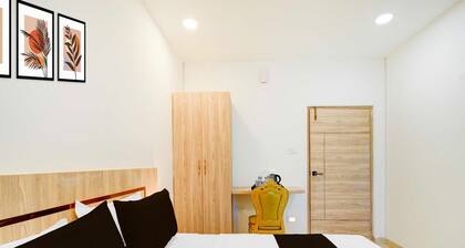 Collection O LB Nagar Metro Station