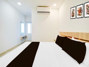 House | 1 bedroom - Collection O LB Nagar Metro Station (Hyderabad)