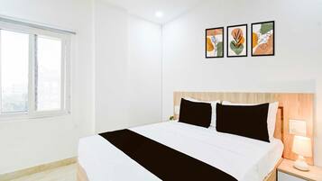 House | 1 bilik tidur