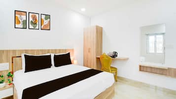 Huis | 1 slaapkamer