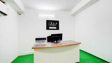 House | 1 bilik tidur