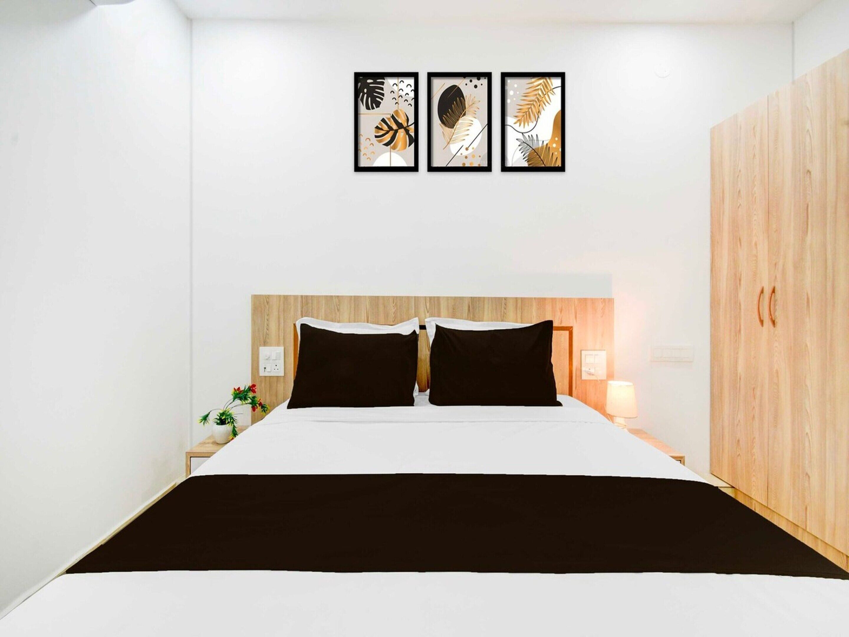 House | 1 bilik tidur 