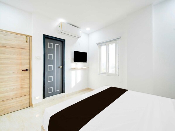 Room - Collection O LB Nagar Metro Station (Hyderabad)