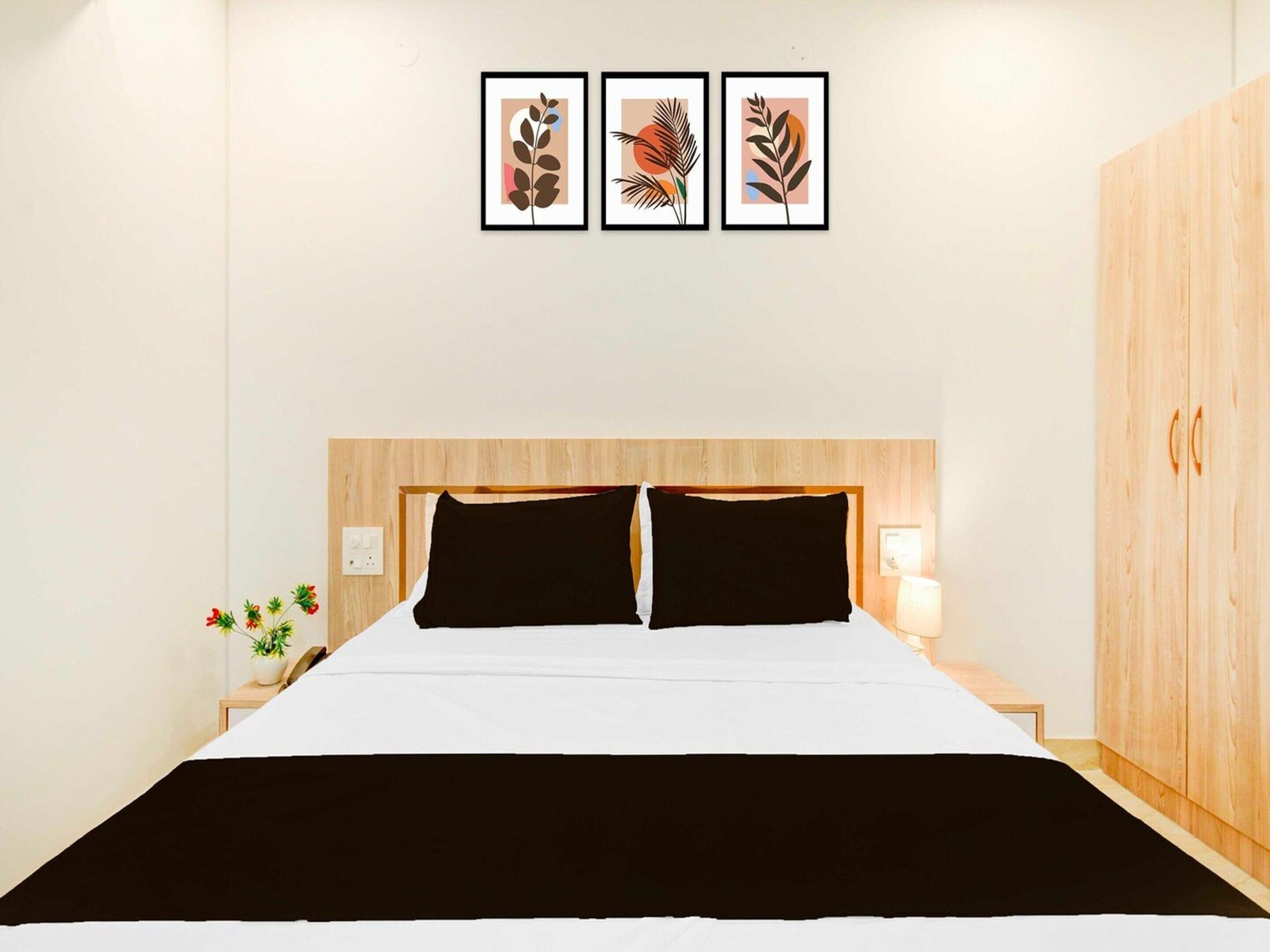 Huis | 1 slaapkamer