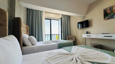 Saklıkoy Resort