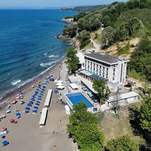 Exterior - Saklıkoy Resort (Akcakoca)