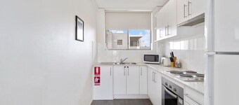 Blue Bay Ocean View - Unit 7