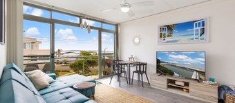 Blue Bay Ocean View - Unit 7