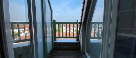 Apartment | Balcony