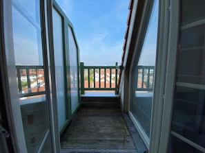 Apartment | Balcony