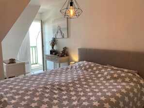 شقة | 1 غرفة نوم