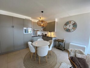 Appartement | Dineren