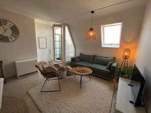 Apartment | Living room
